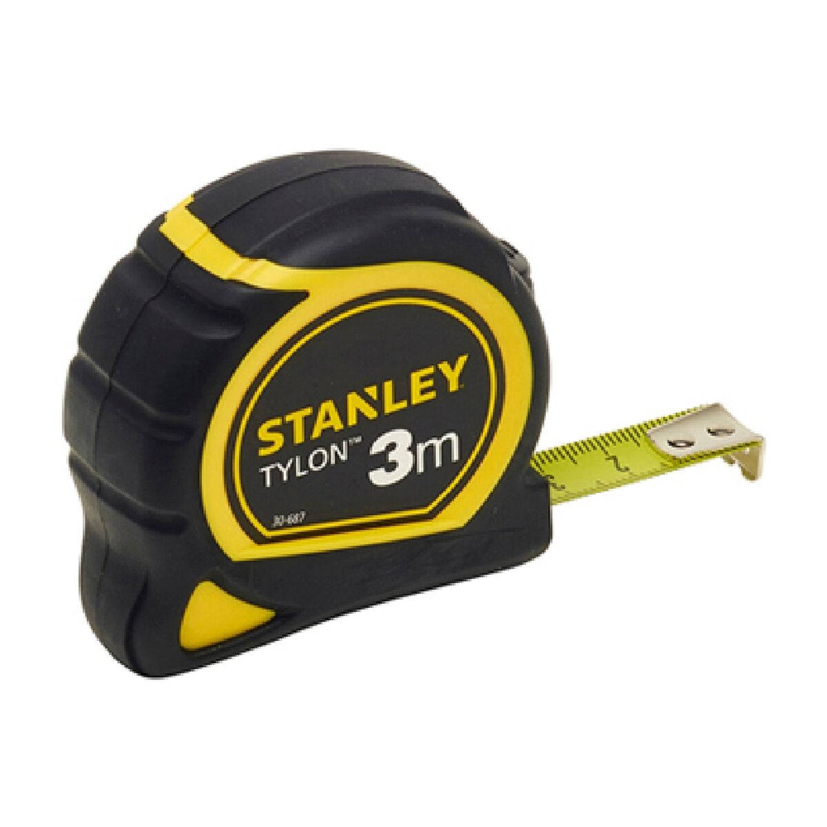 Flexómetro Stanley Tylon